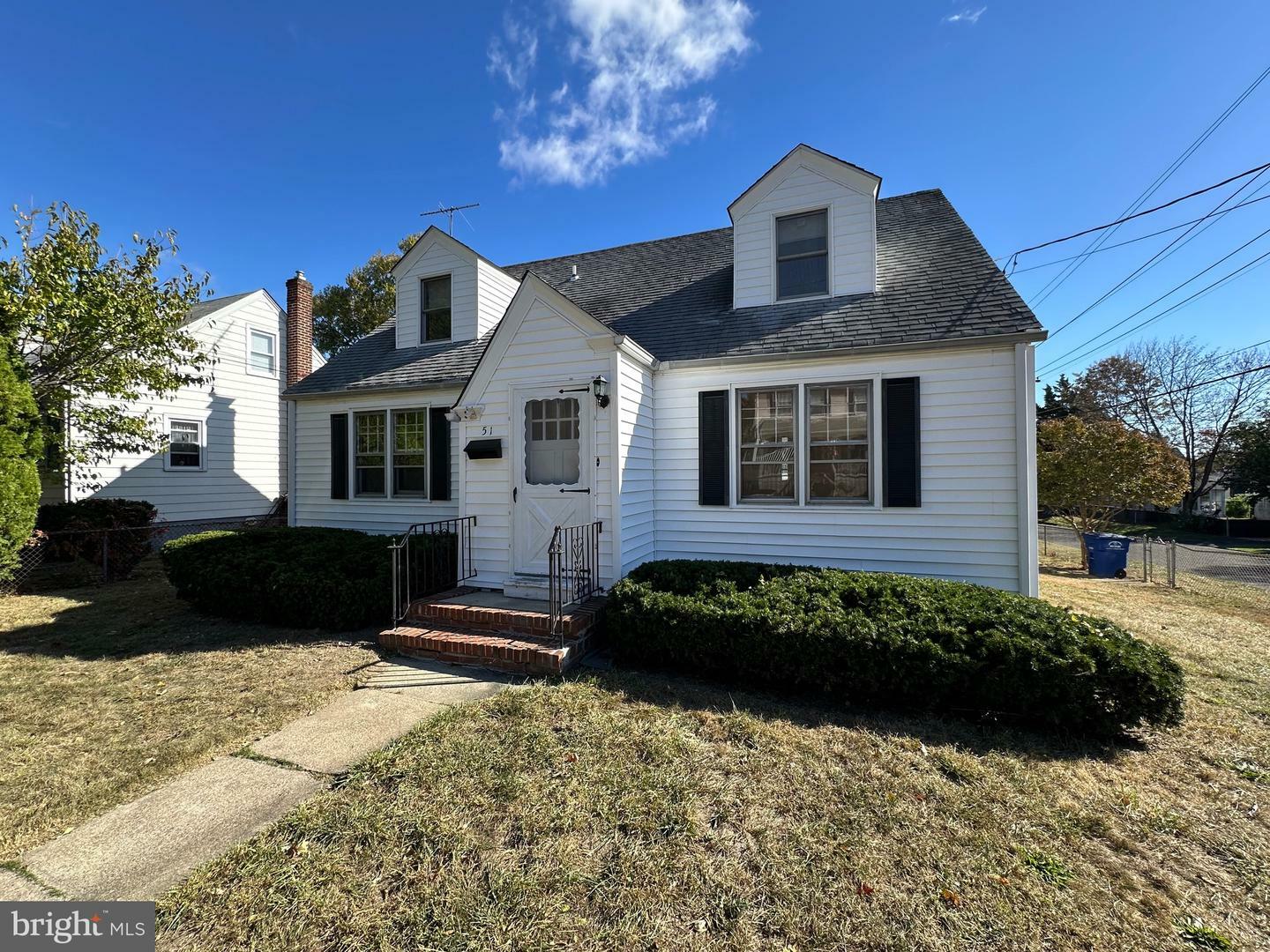 51 S Pine Avenue  Maple Shade NJ 08052 photo