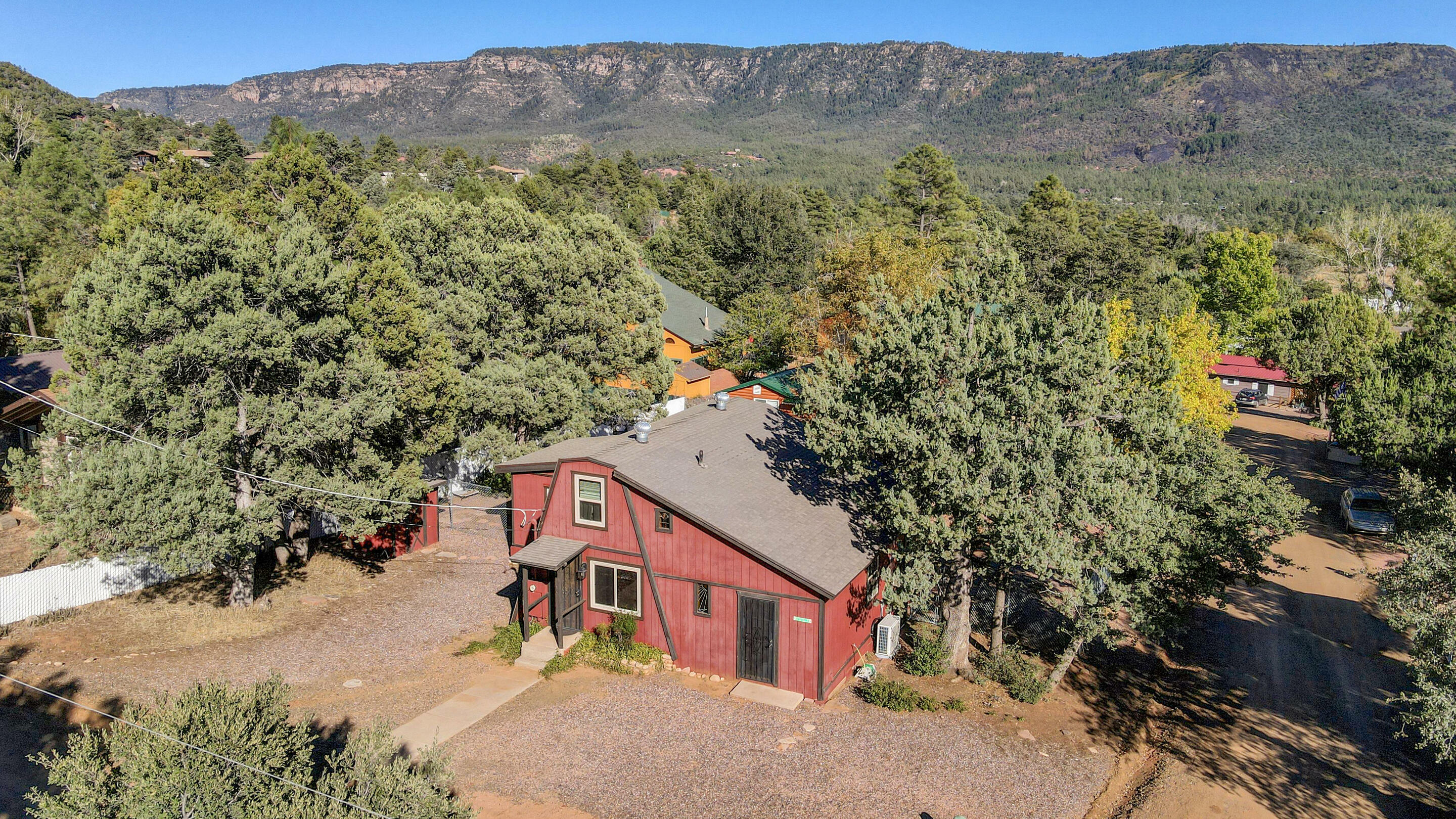 Property Photo:  4067 N Cherri Lynn Dr  AZ 85544 