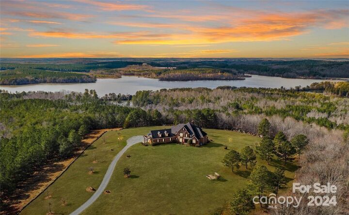 590 Tuckertown Road  New London NC 28127 photo