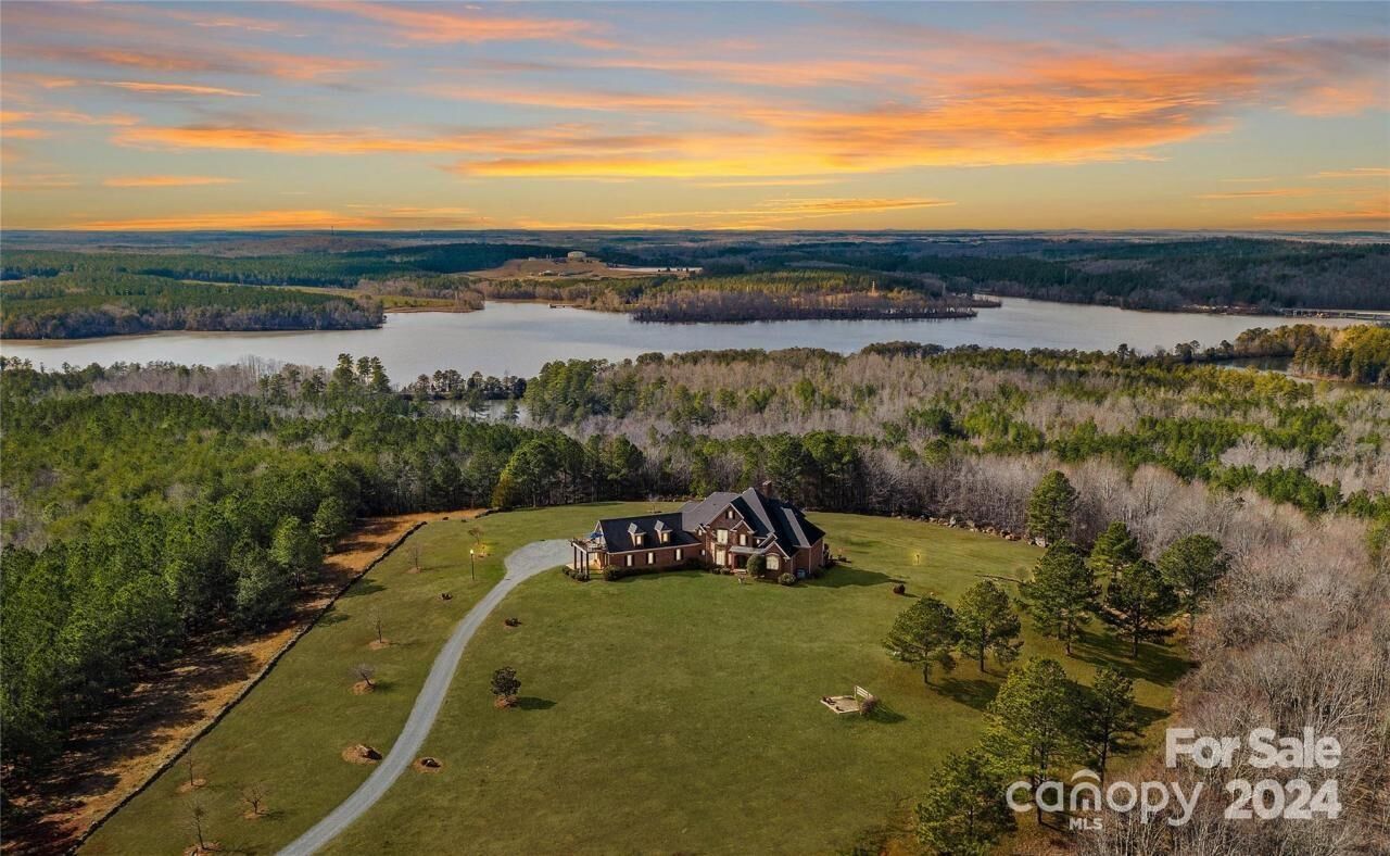 Property Photo:  590 Tuckertown Road  NC 28127 