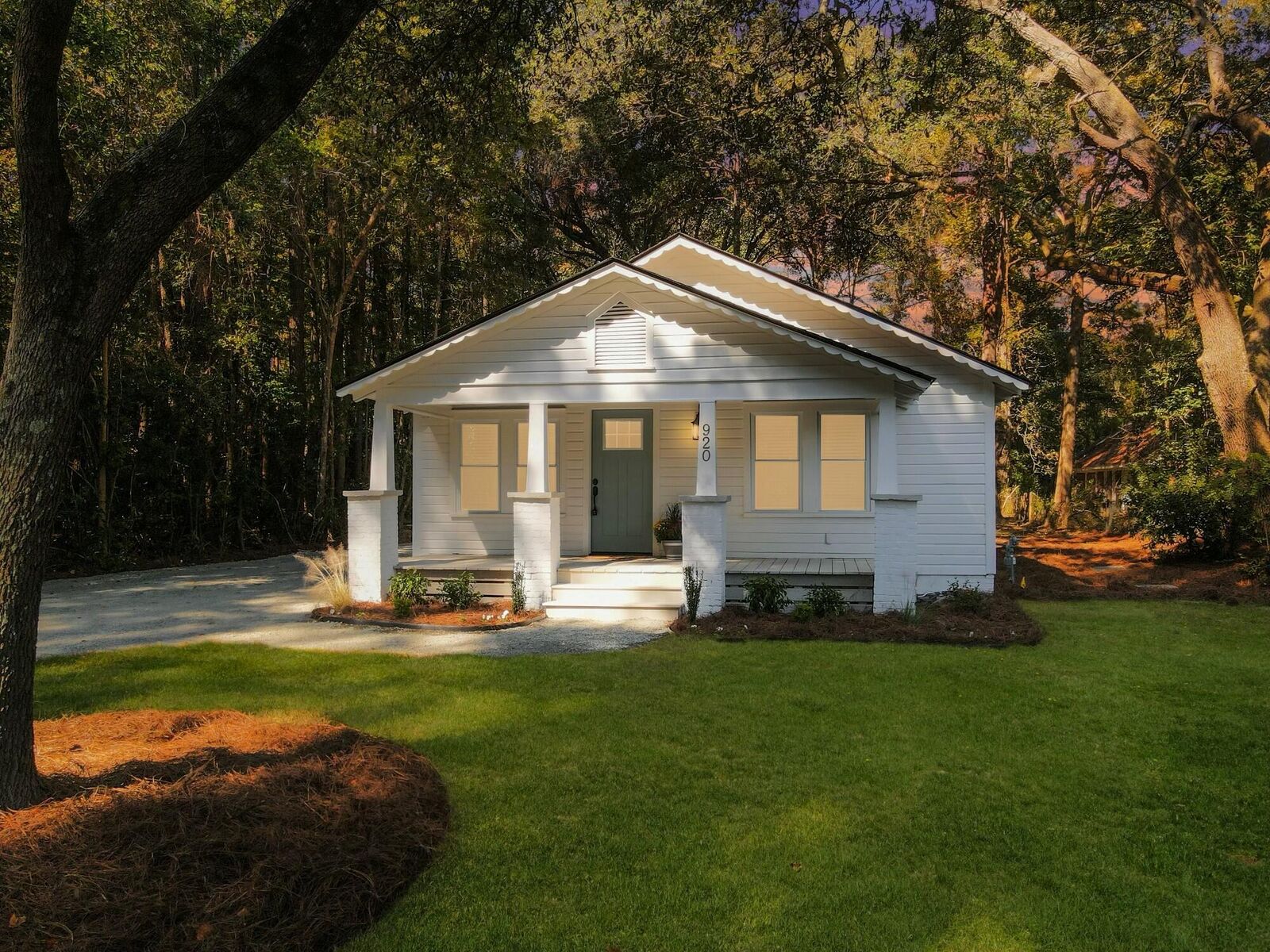 Property Photo:  920 Simmons Avenue  SC 29483 