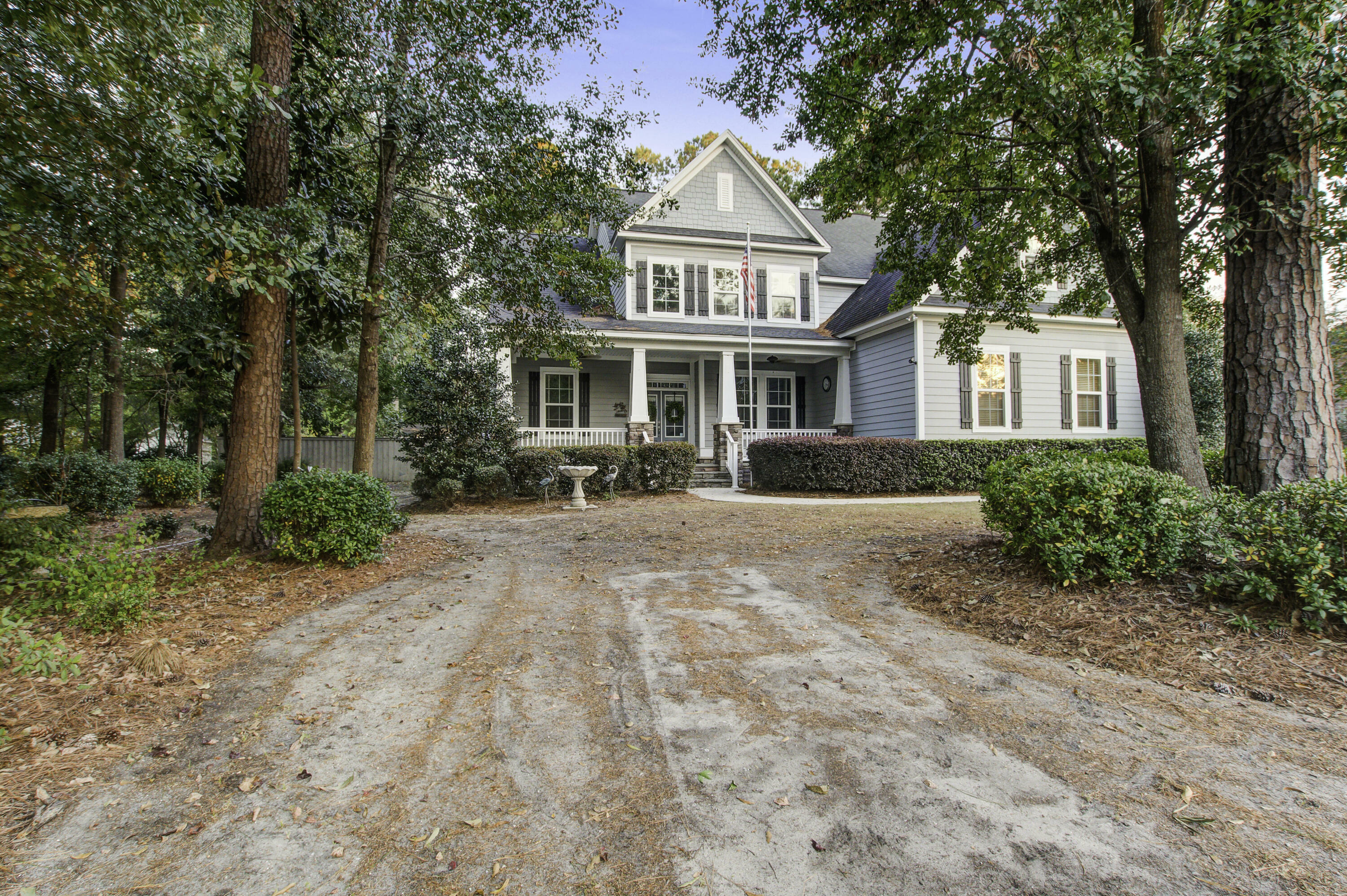 Property Photo:  1013 Mt Whitney Drive  SC 29483 