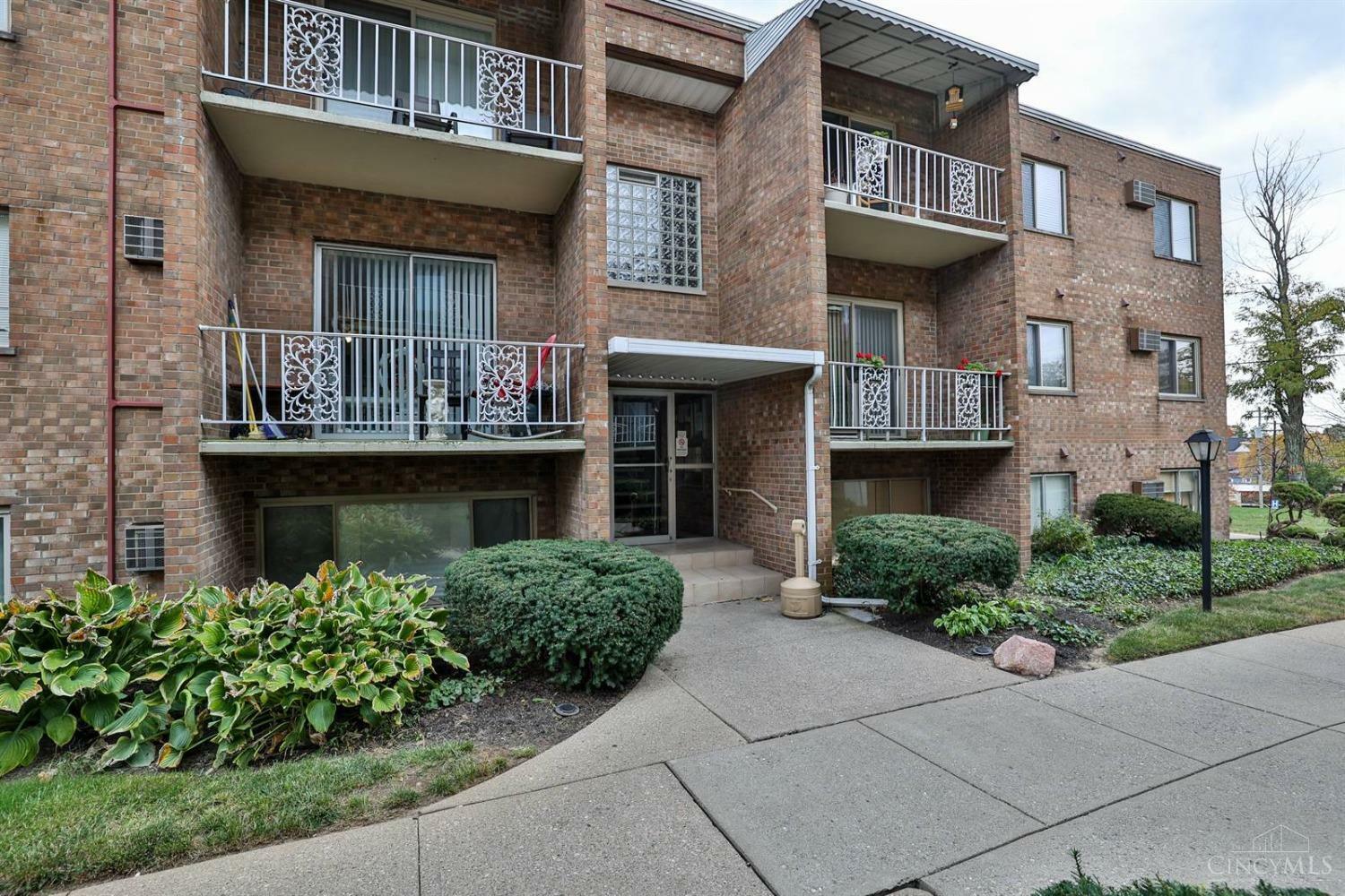 Property Photo:  3600 Westwood Northern Boulevard  OH 45211 