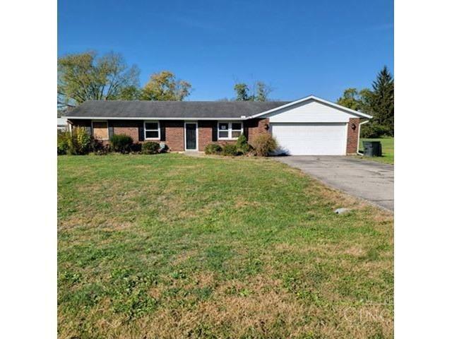 Property Photo: 2959 Weeping Willow Drive OH 45011