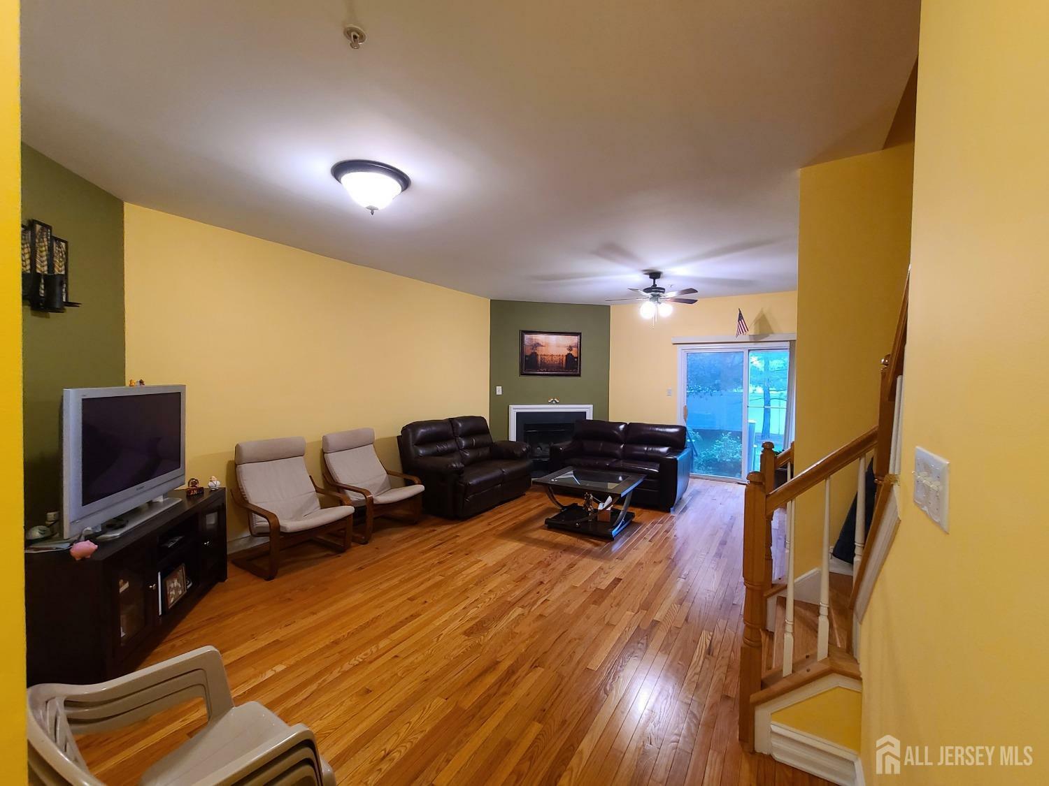 Property Photo:  705 Blossom Circle  NJ 08810 