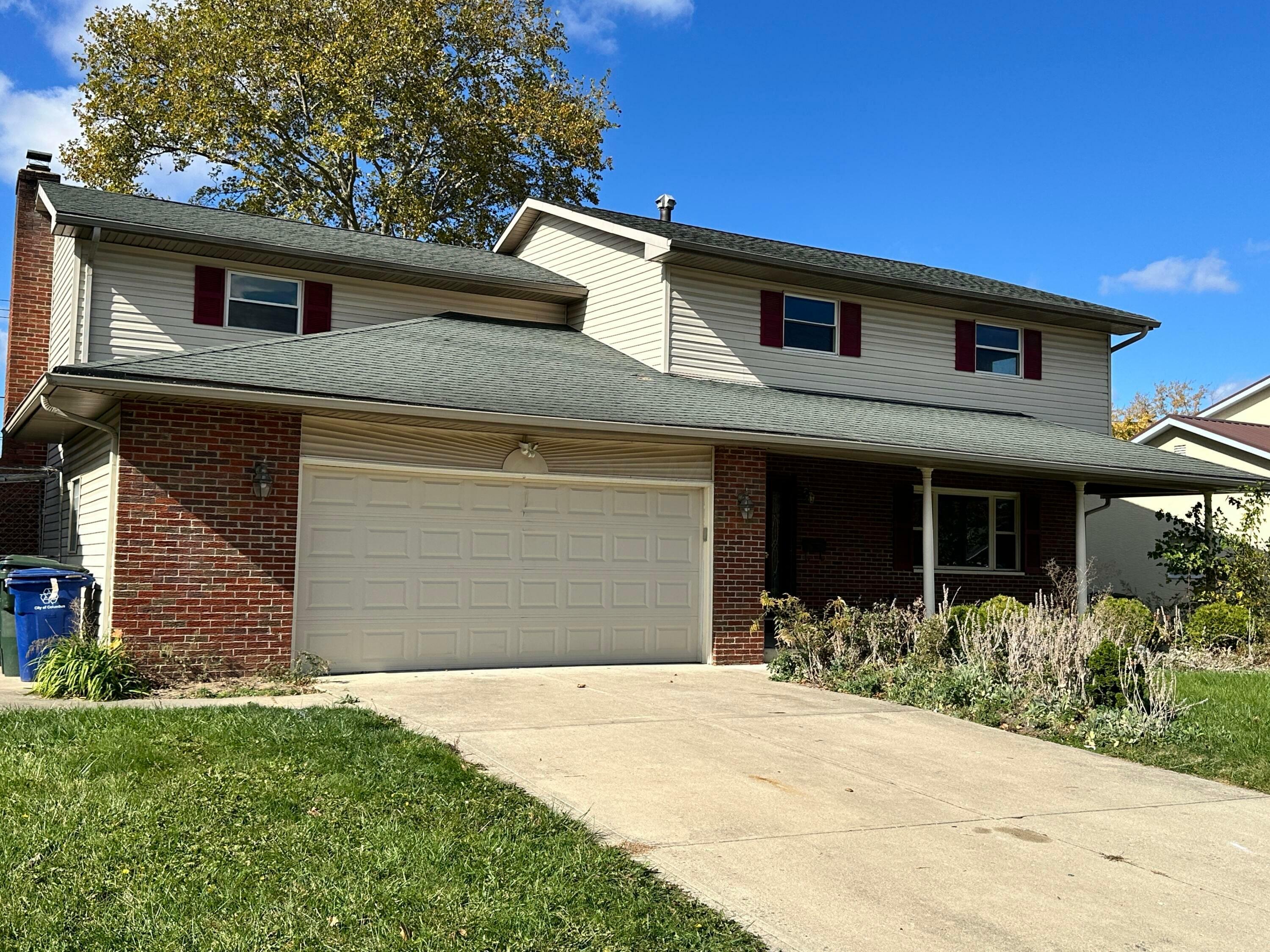 5239 Arrowood Court  Columbus OH 43229 photo