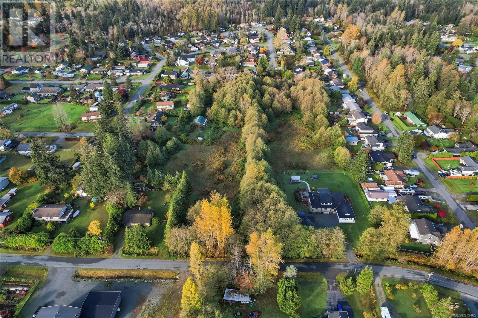 Property Photo:  Lot 1 Dillman Road  BC V9H 1H5 