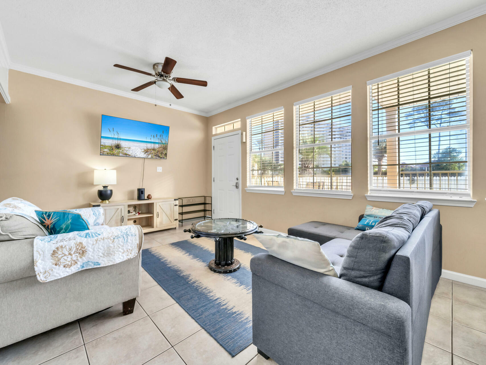 Property Photo:  320 Scenic Gulf Drive Unit 123  FL 32550 