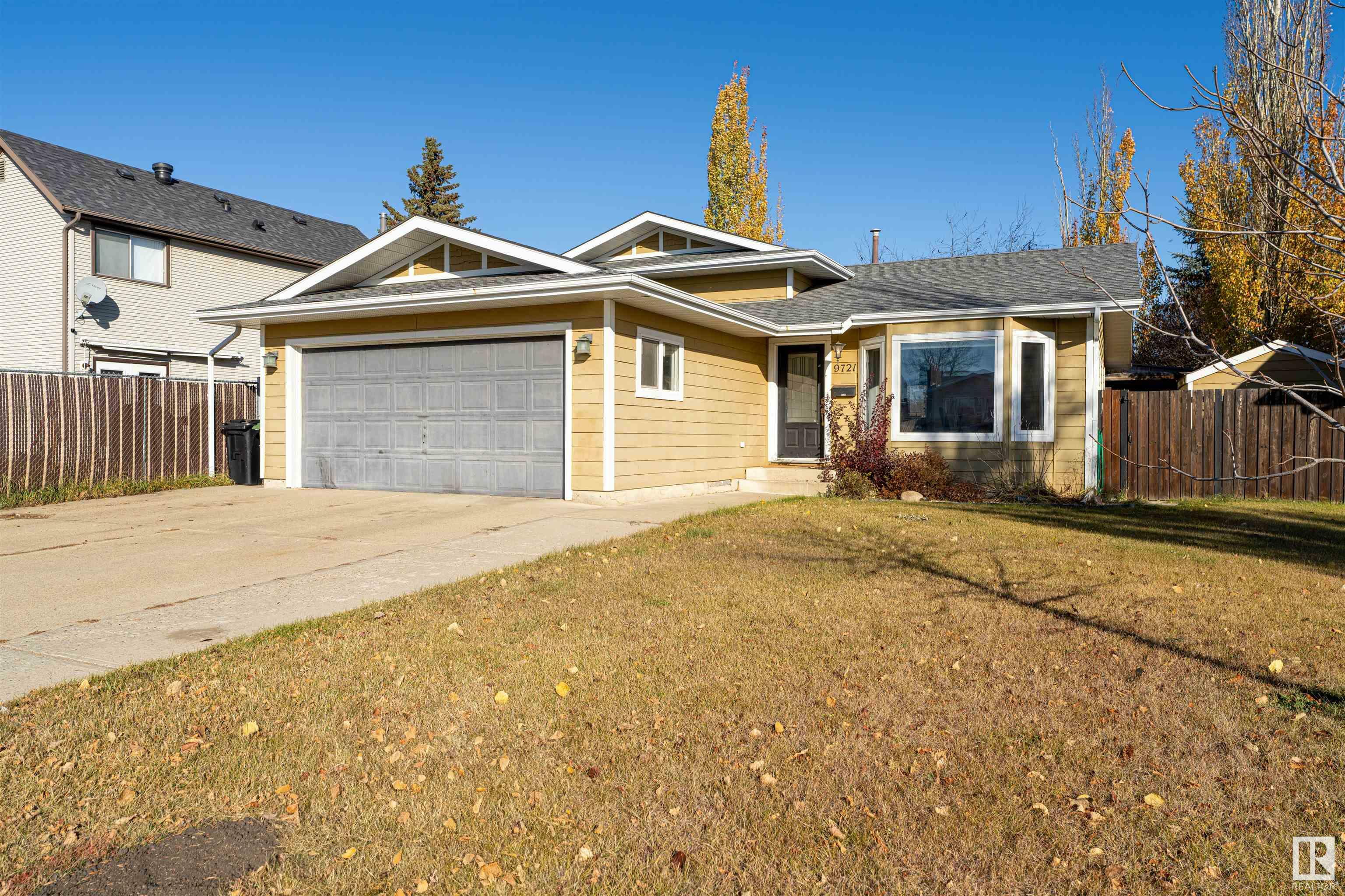 9721 85A Street  Fort Saskatchewan AB T8L 2Z1 photo