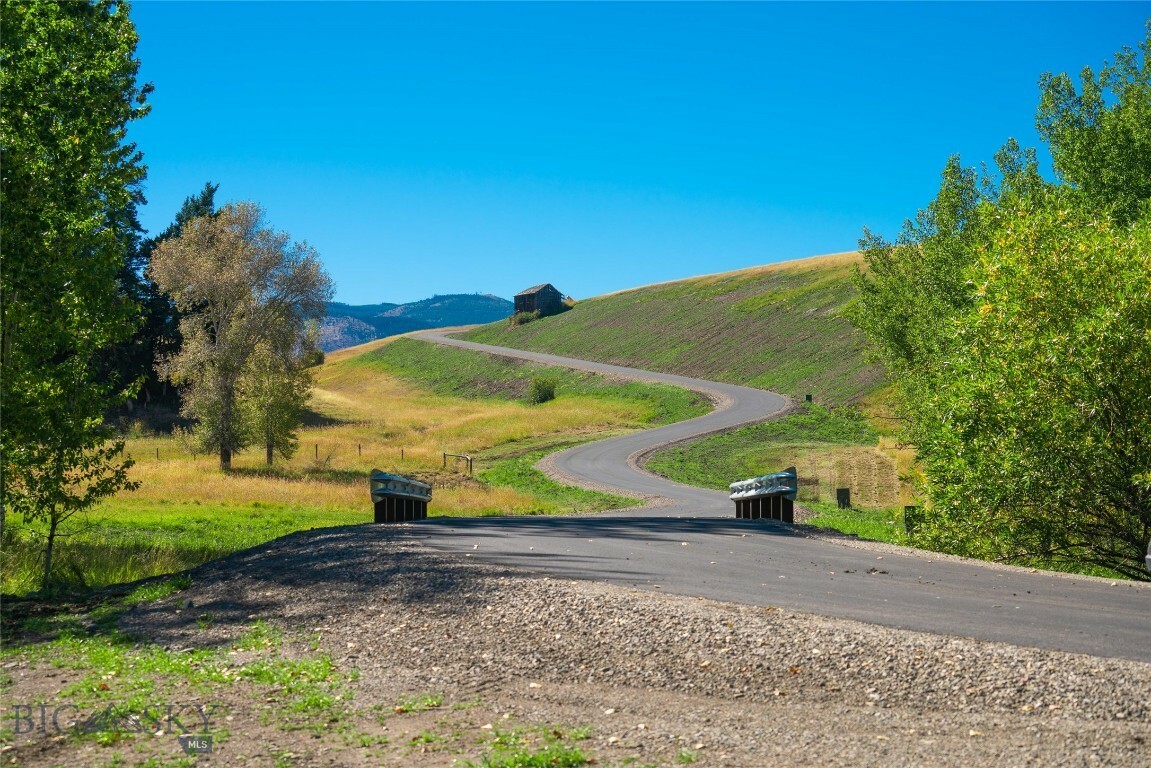 13830 (Tract A-D) Cottonwood Road  Bozeman MT 59718 photo