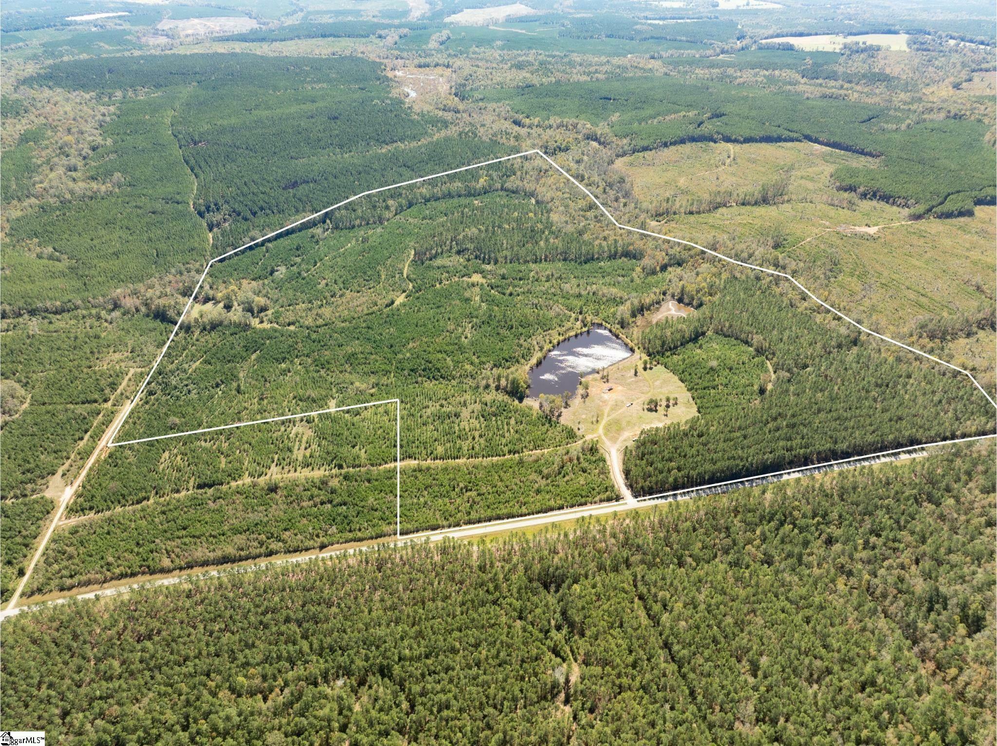 Property Photo: 017 Highway 560 SC 29370