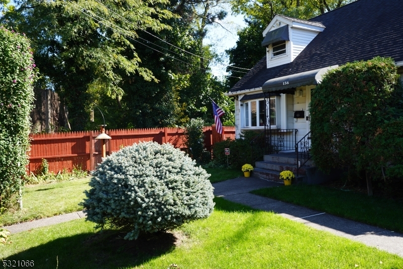 Property Photo:  156 Kentucky Ave  NJ 07503 