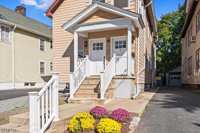 Property Photo:  46 James St  NJ 07042 