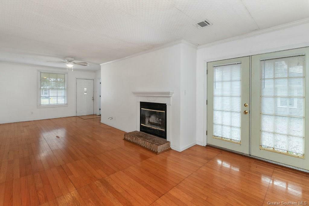 Property Photo:  1307 Virginia Street  LA 70607 