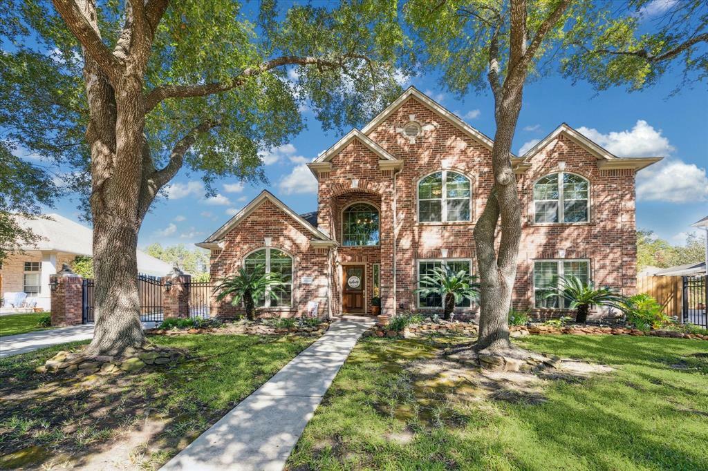 Property Photo:  30614 Tealcrest Estates Drive  TX 77386 