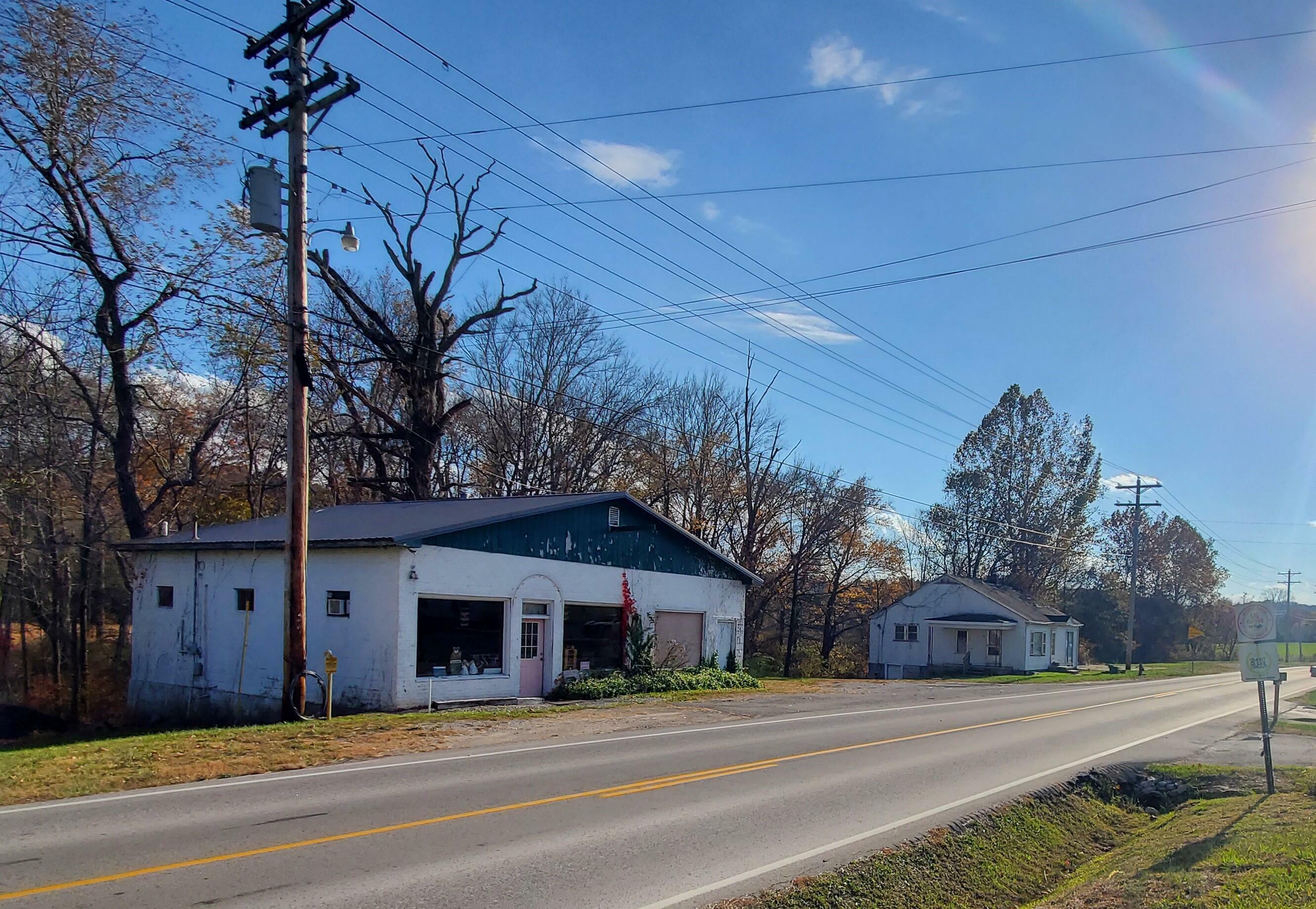 Property Photo:  3367 Highway 3630 &Amp 3415  KY 40402 