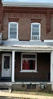 718 1/2 North 15th Street  Allentown City PA 18102 photo