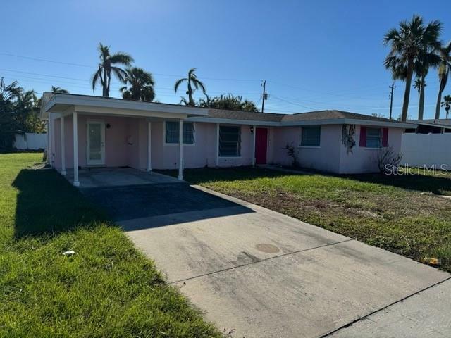 Property Photo:  3911 118th Street W  FL 34210 