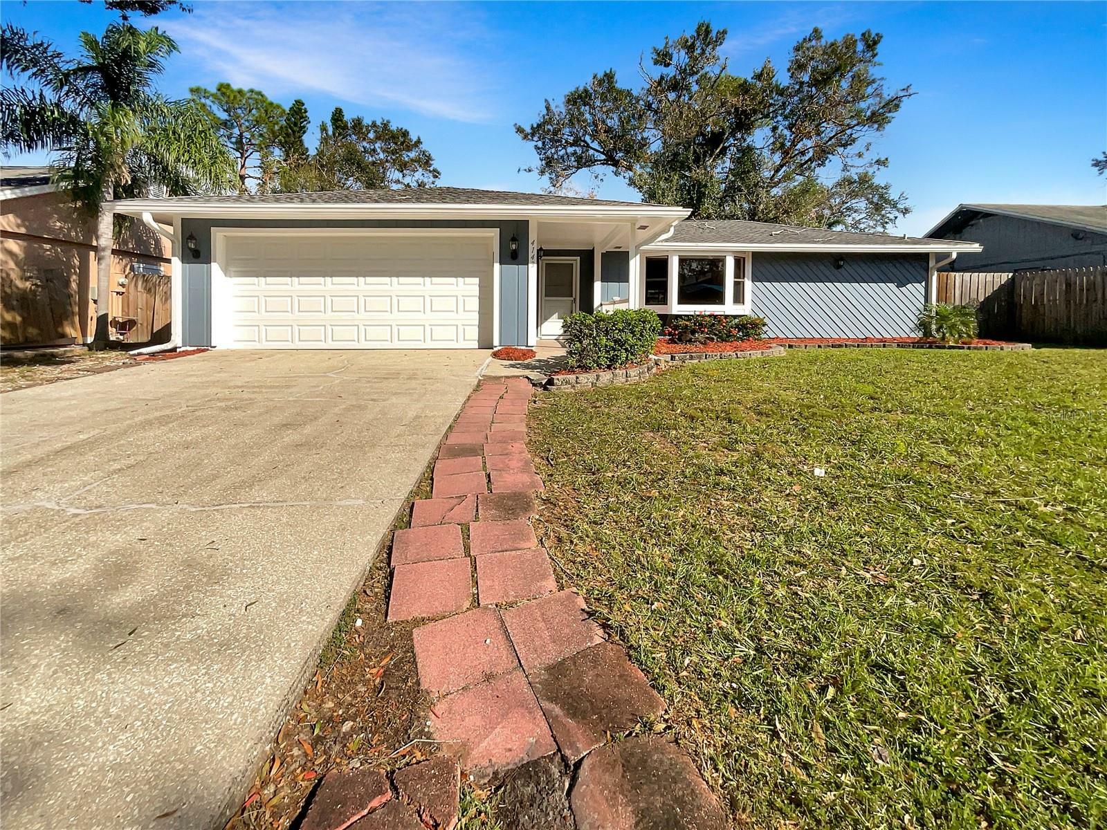 Property Photo: 4143 Waikiki Drive FL 34241