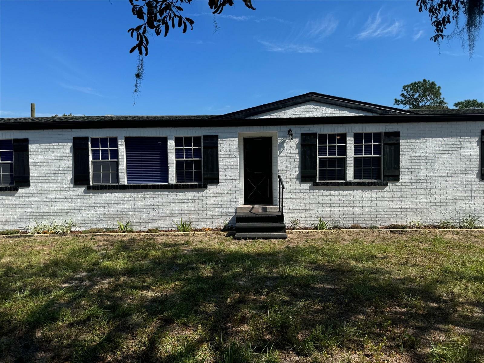 Property Photo:  9437 N Singapore Avenue  FL 34433 