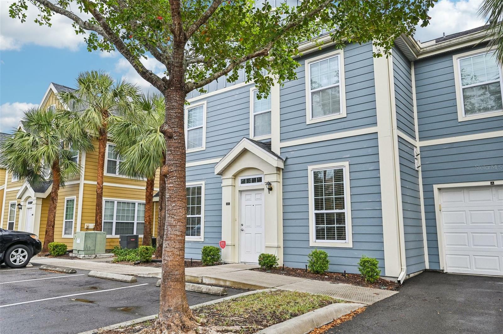 Property Photo:  5681 Bidwell Parkway 101  FL 34233 