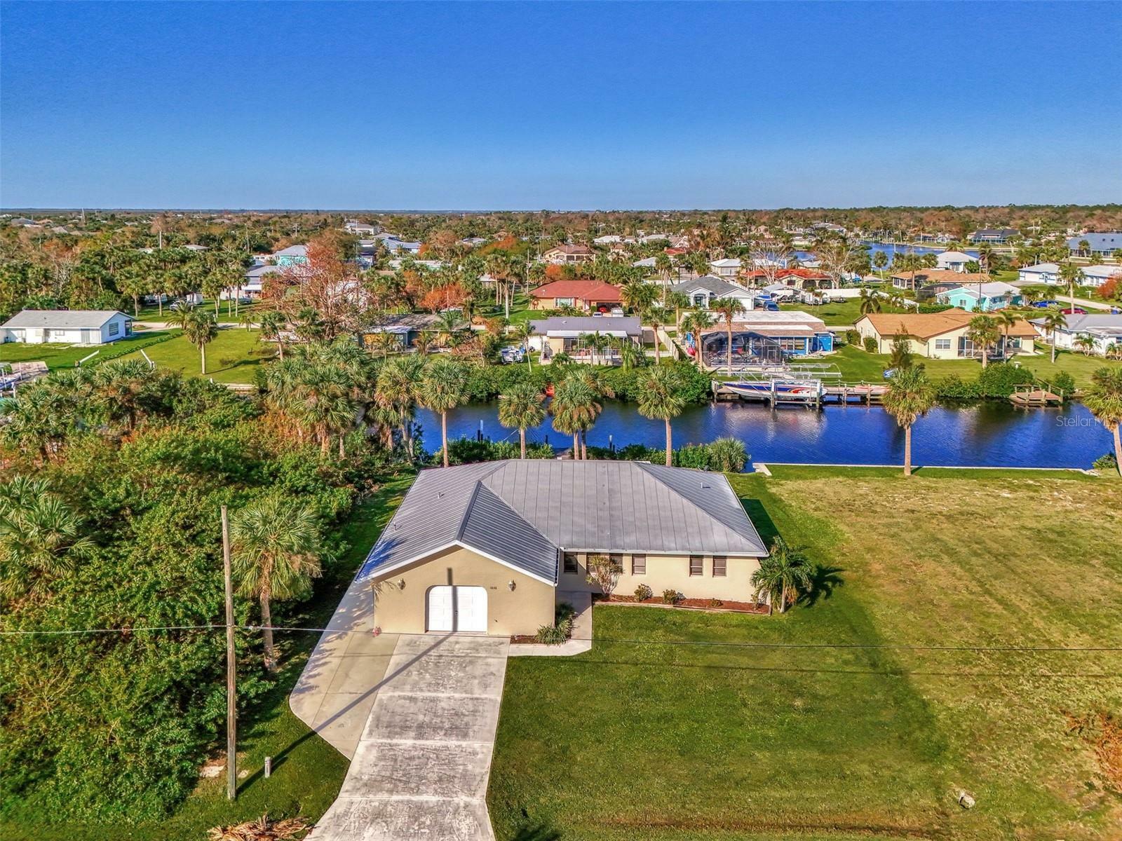 Property Photo: 4646 Fallon Circle FL 33948