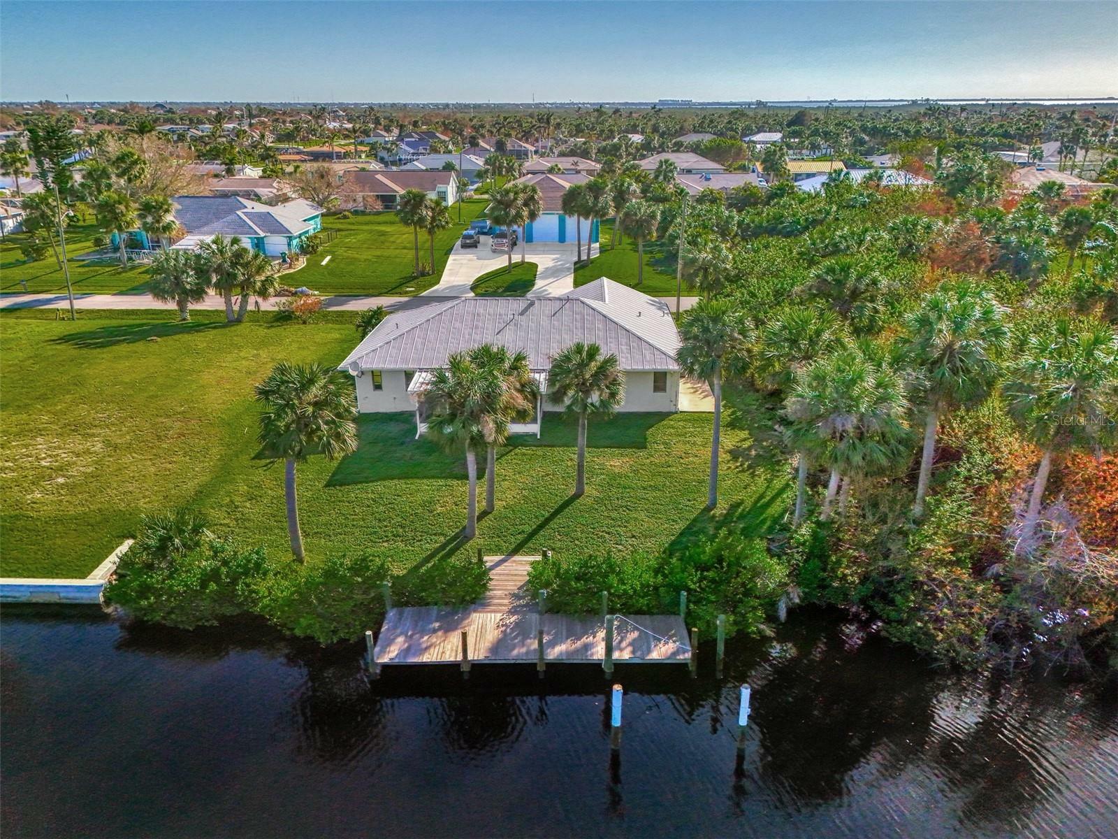 Property Photo:  4646 Fallon Circle  FL 33948 