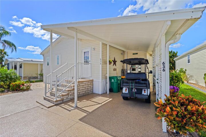 Property Photo:  2100 Kings Highway 636  FL 33980