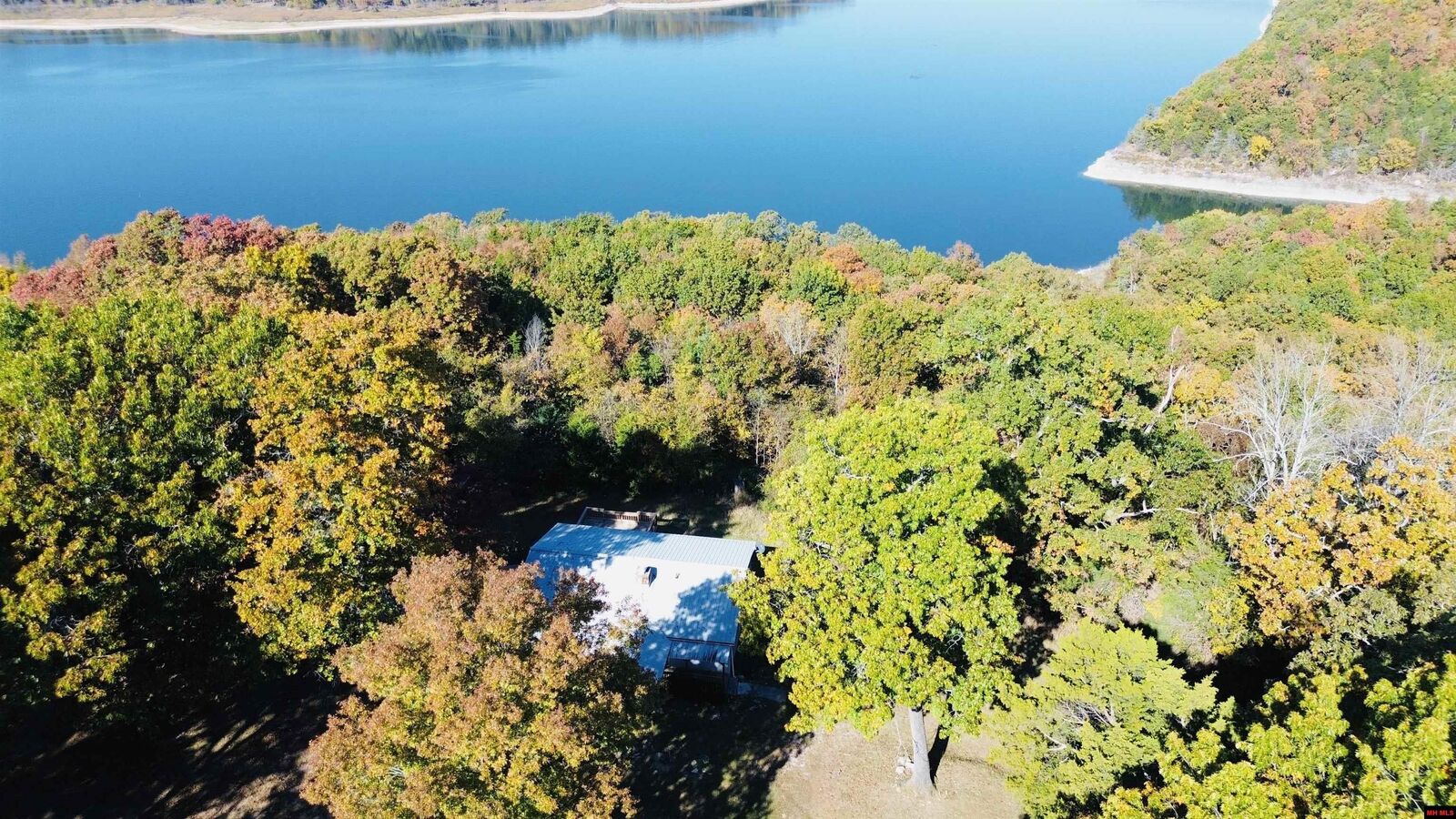 Property Photo: 5996 Hwy 101 AR 72537