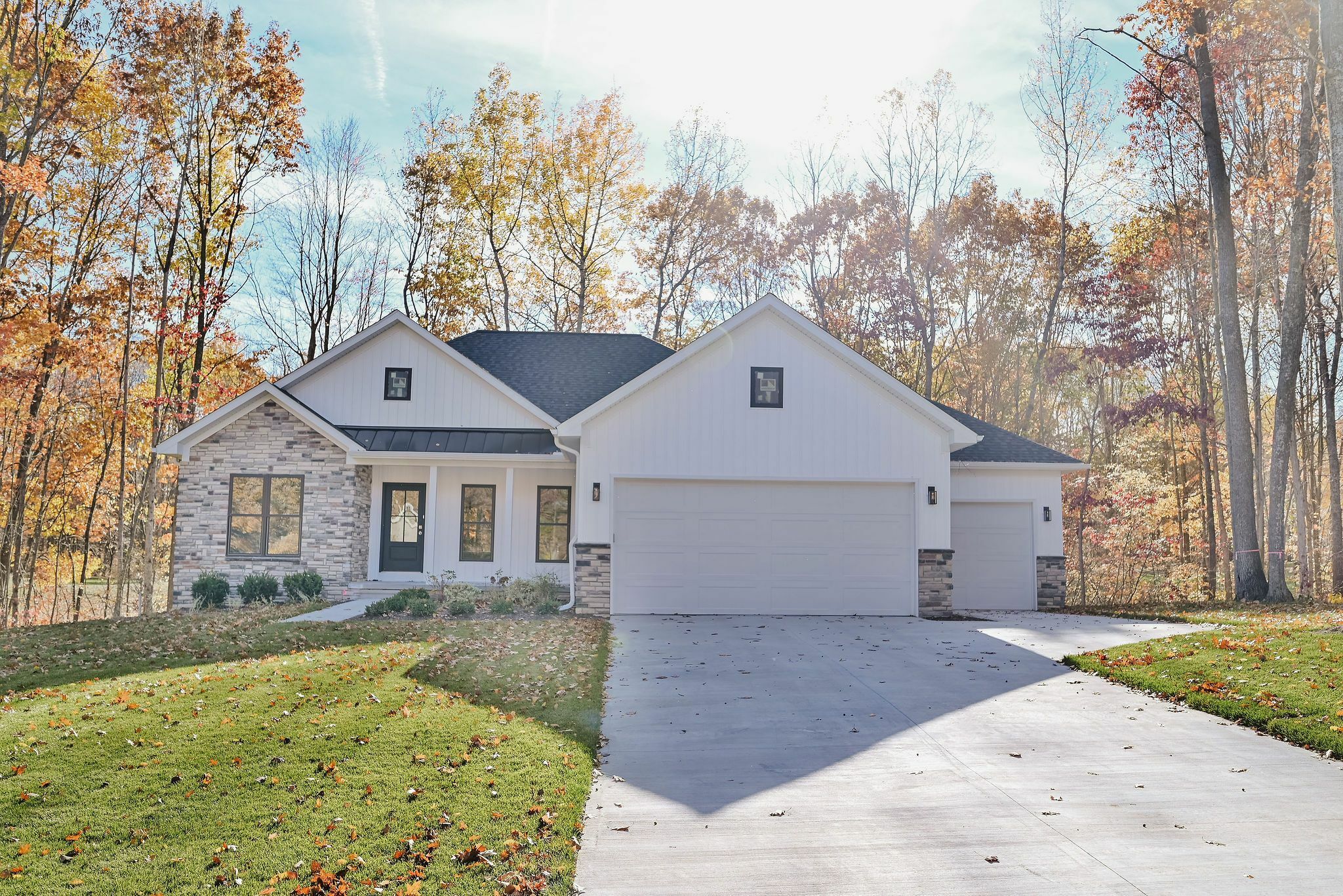 Property Photo:  142 Questview Drive  MI 48629 