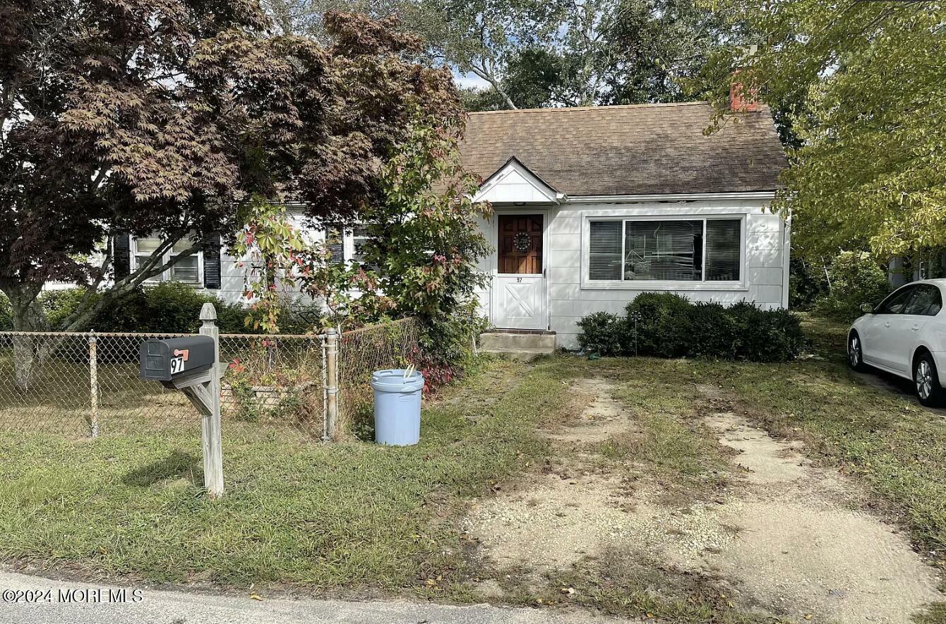 Property Photo:  97 Dollmore Avenue  NJ 08758 