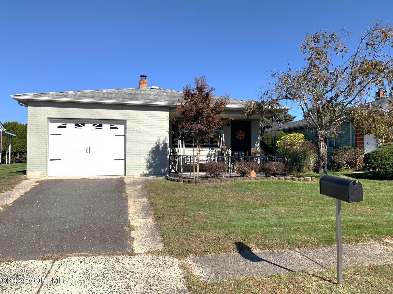 Property Photo:  30 Eldorado Street  NJ 08757 