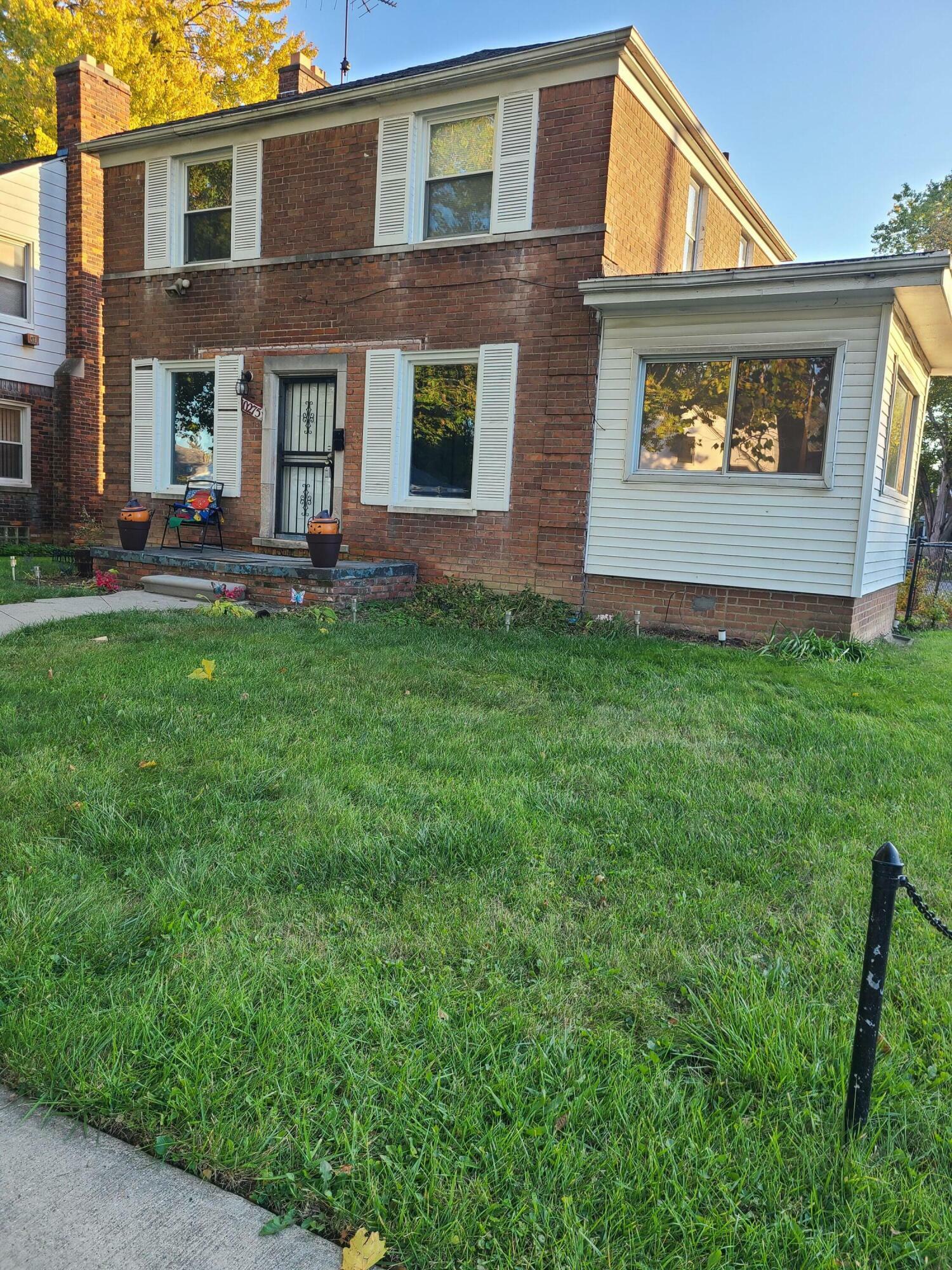 Property Photo:  10275 Berkshire Street  MI 48224 