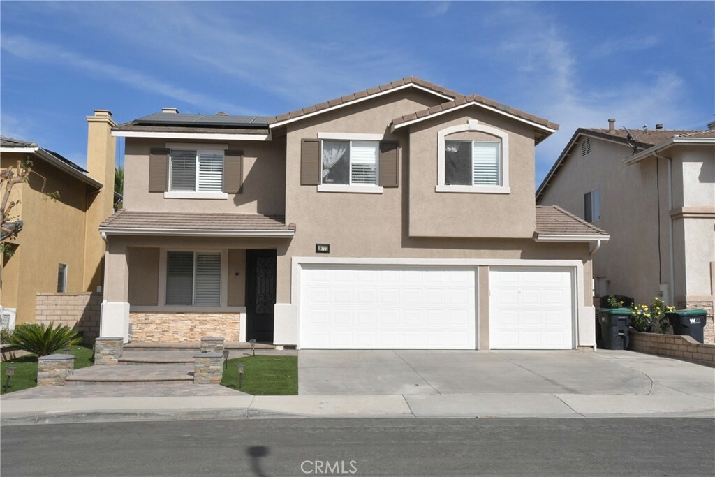 Property Photo:  16777 Elk Horn Avenue  CA 91709 