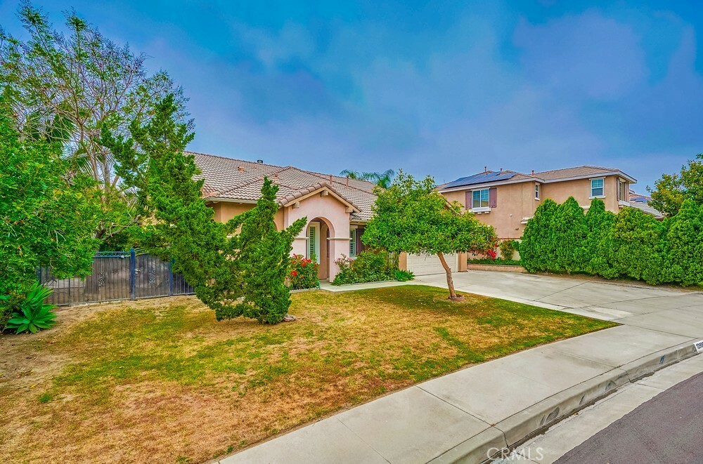 Property Photo:  12998 Orange Avenue  CA 91710 