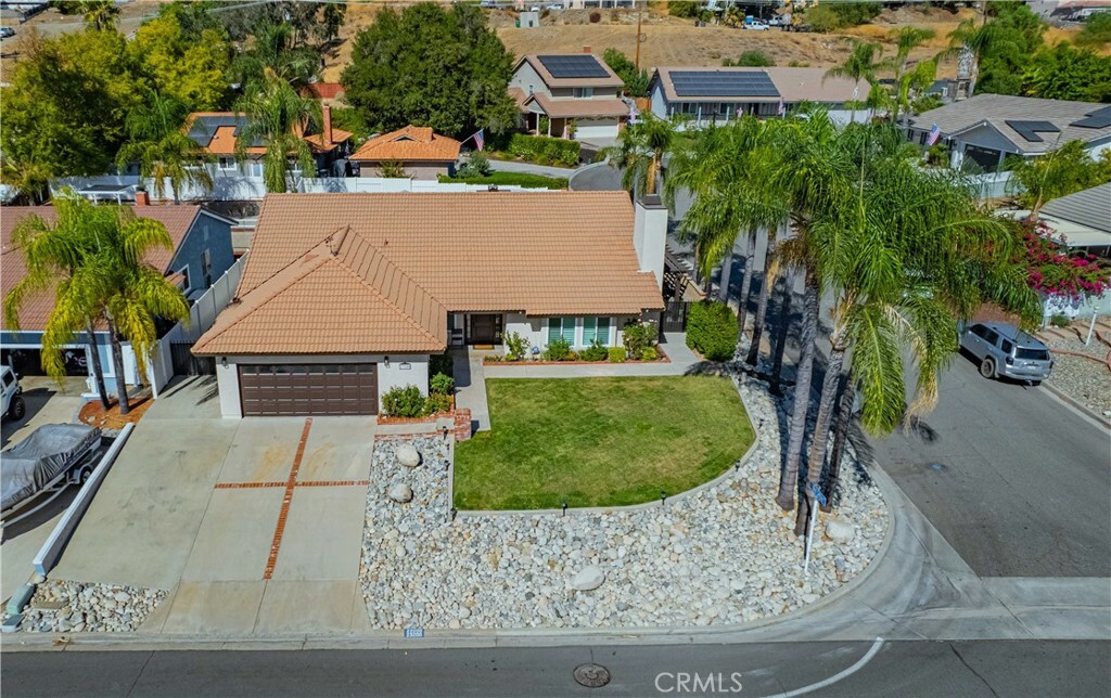 Property Photo:  23200 Canyon Lake Drive N  CA 92587 