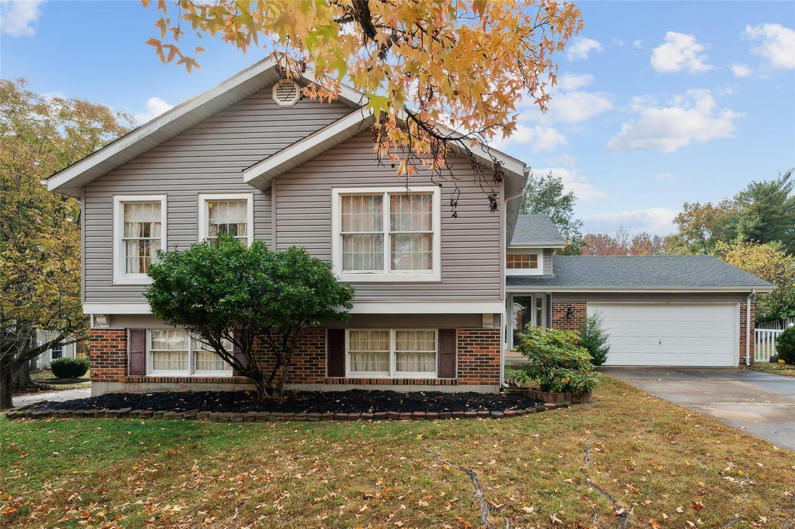 Property Photo:  16504 Forest Pine Drive  MO 63011 