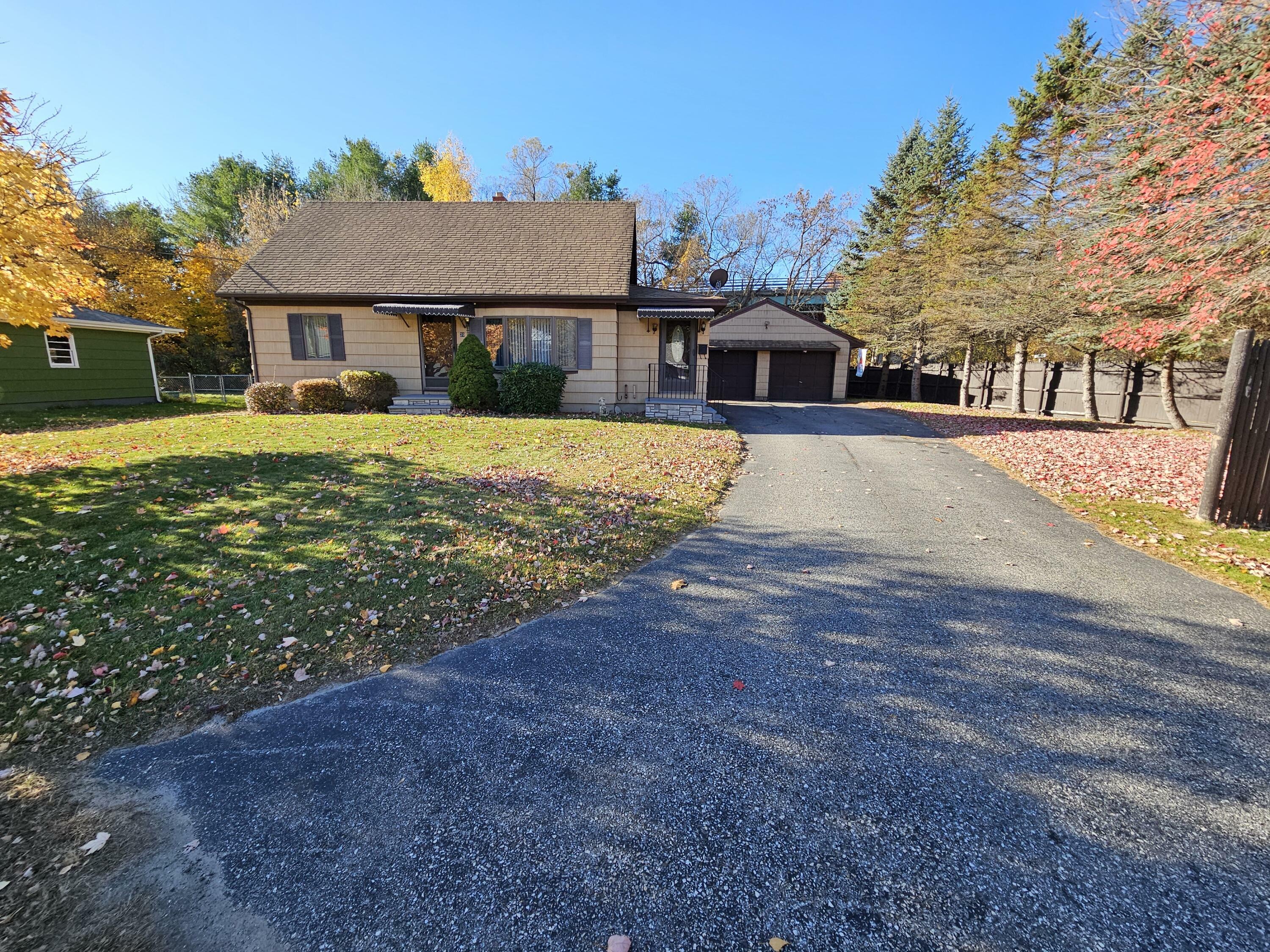 Property Photo:  20 Libby Avenue  ME 04240 