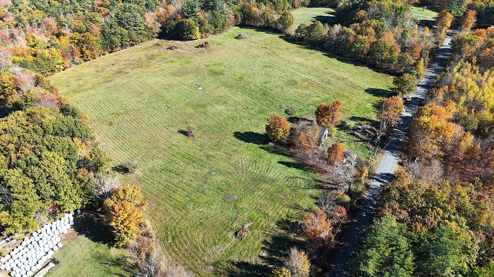 Property Photo: Lot 29-8.1 Bauneg Beg Hill Road ME 03906