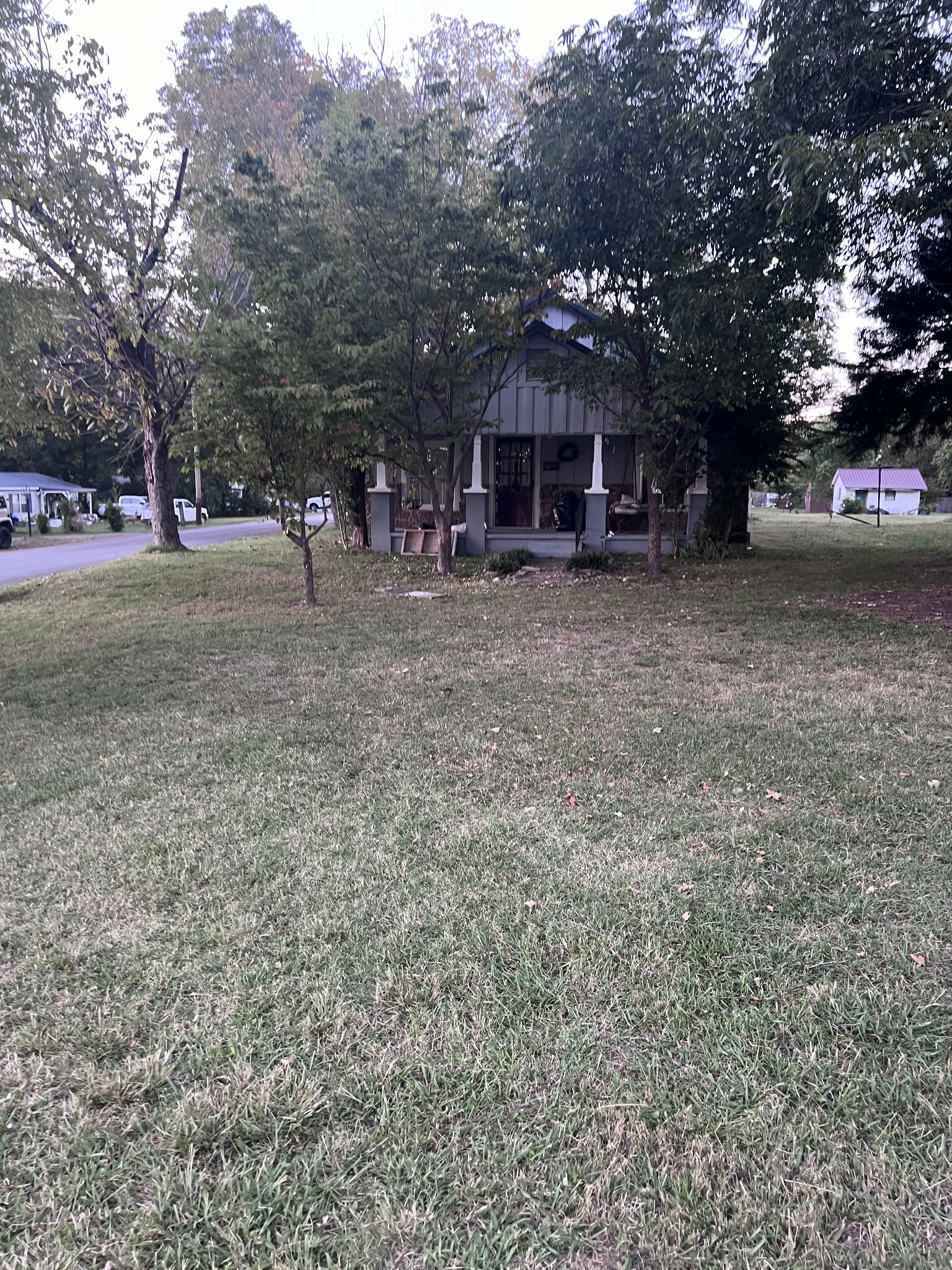 Property Photo:  308 E Market St  TN 37324 