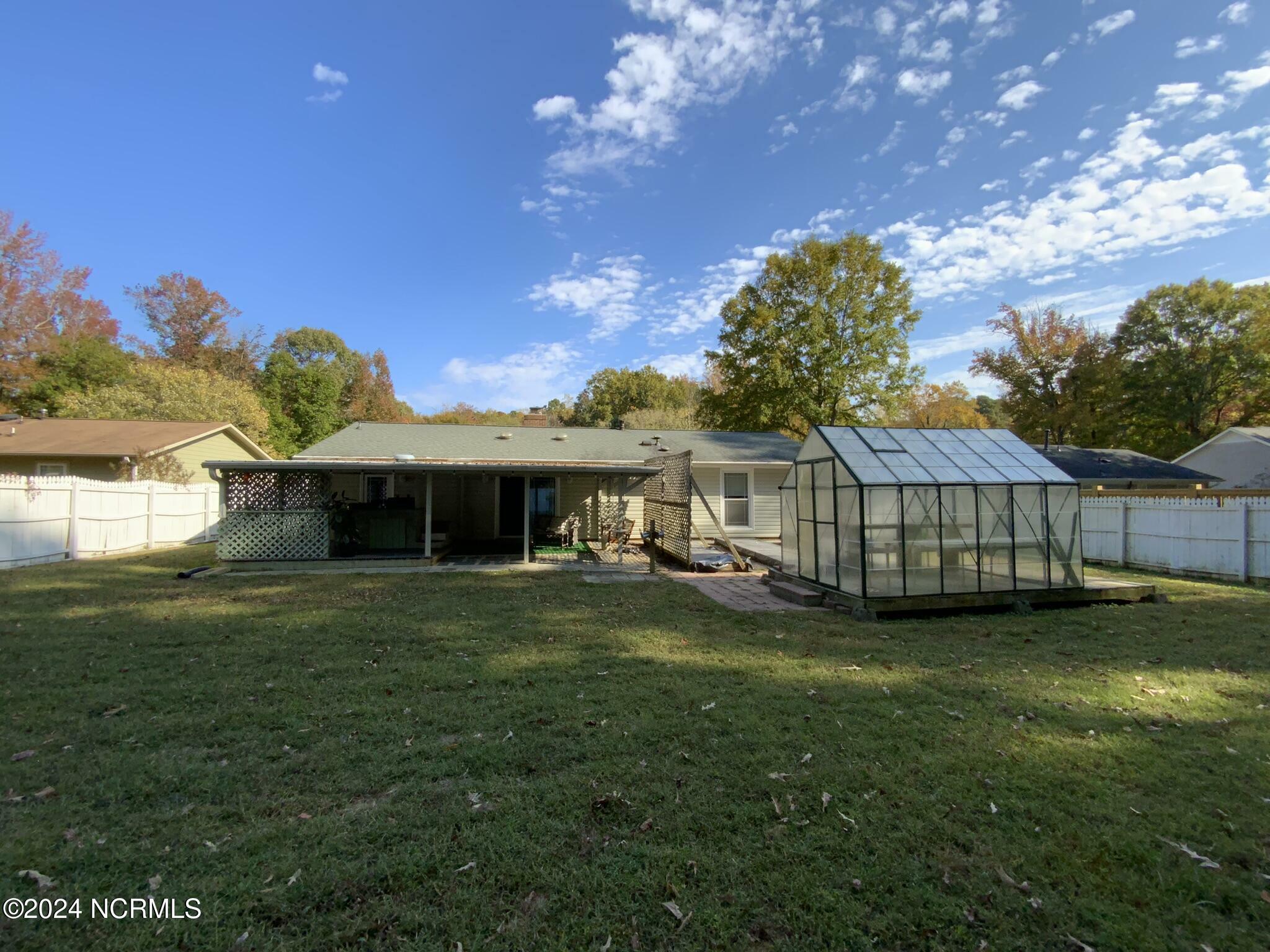 Property Photo:  1014 Buckhorn Road  NC 27529 