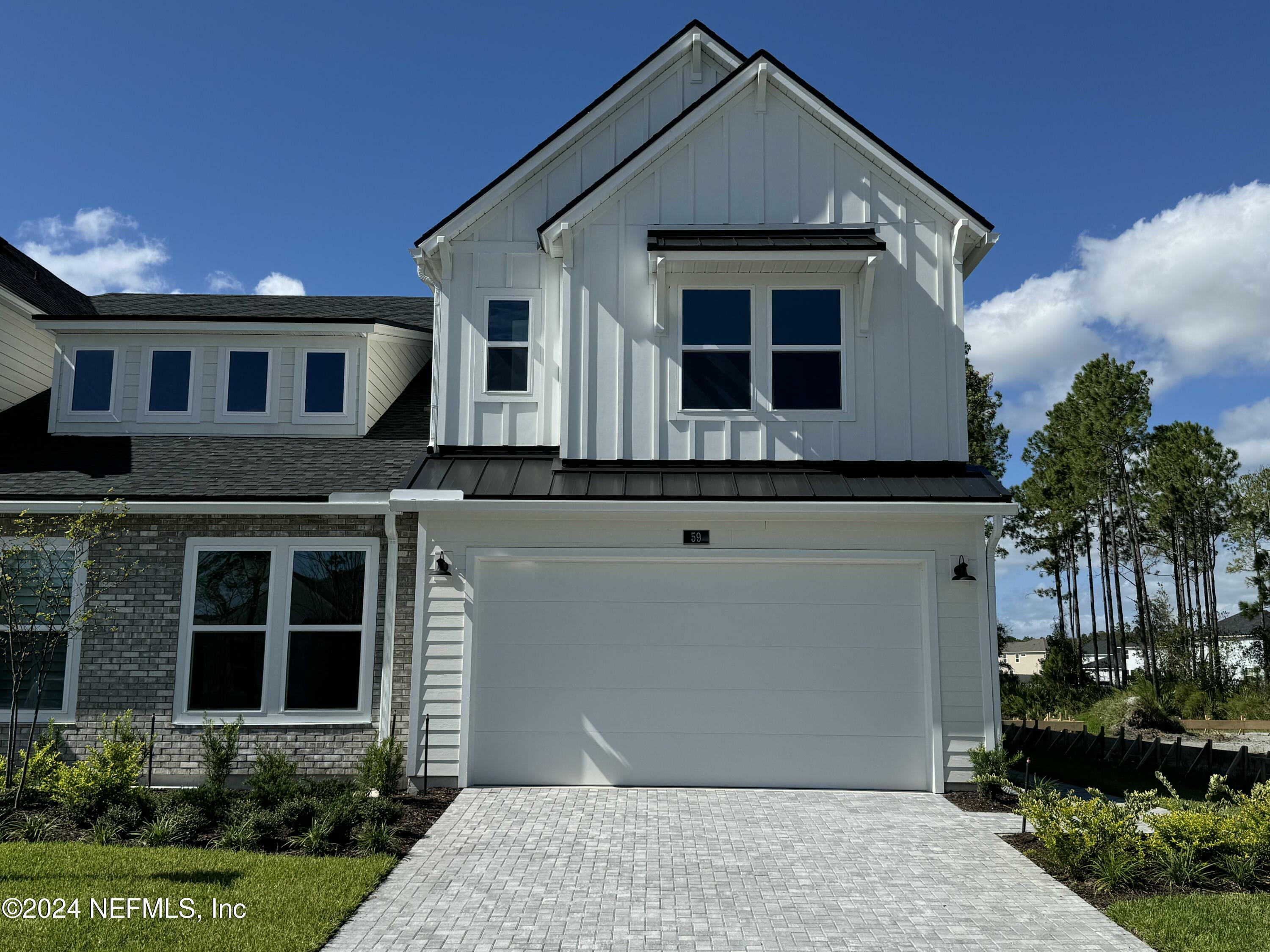 Property Photo:  59 Latham Drive  FL 32081 