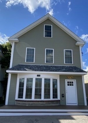 Property Photo:  106 N. Franklin 2  MA 02343 