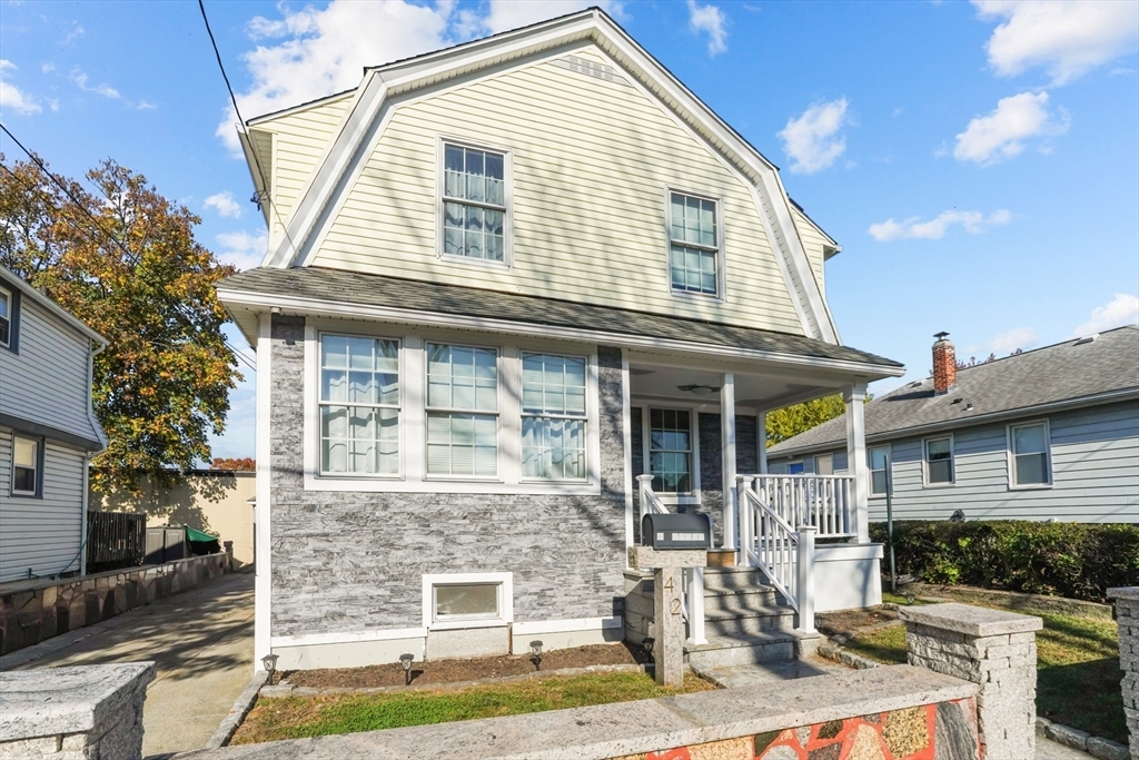 Property Photo:  42 Central Ave  RI 02914 