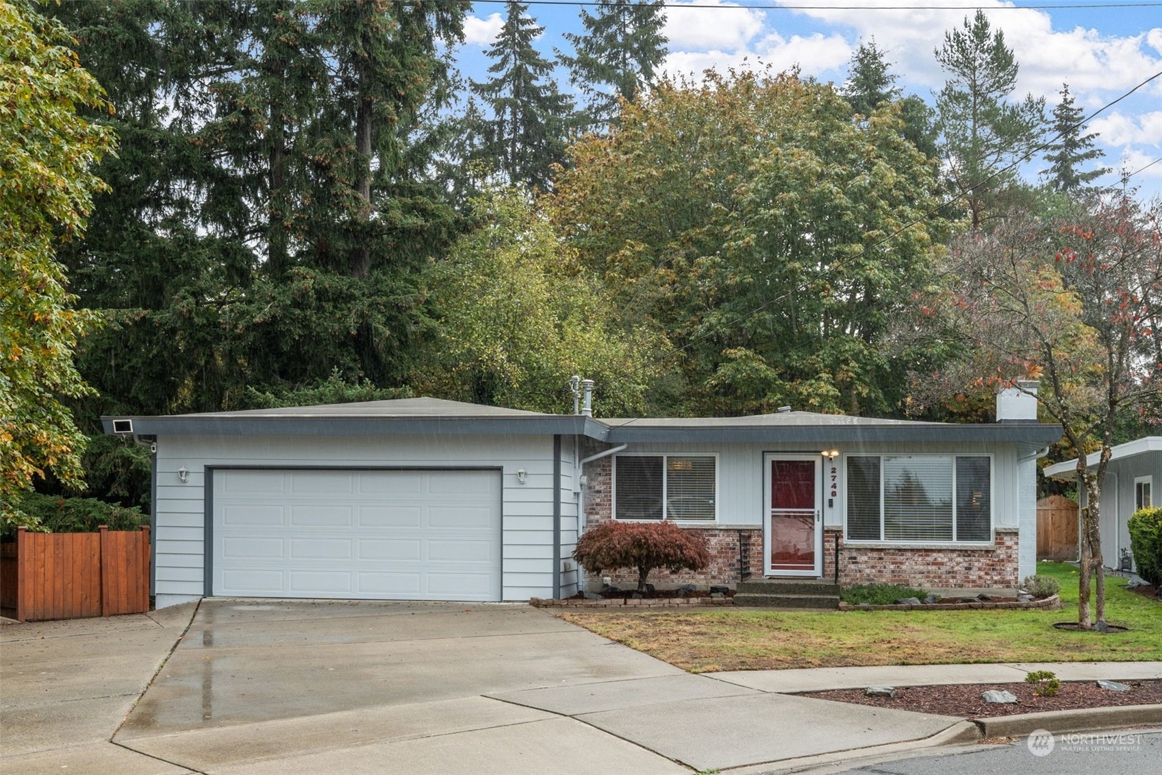 Property Photo:  2746 NE 24th Street  WA 98056 