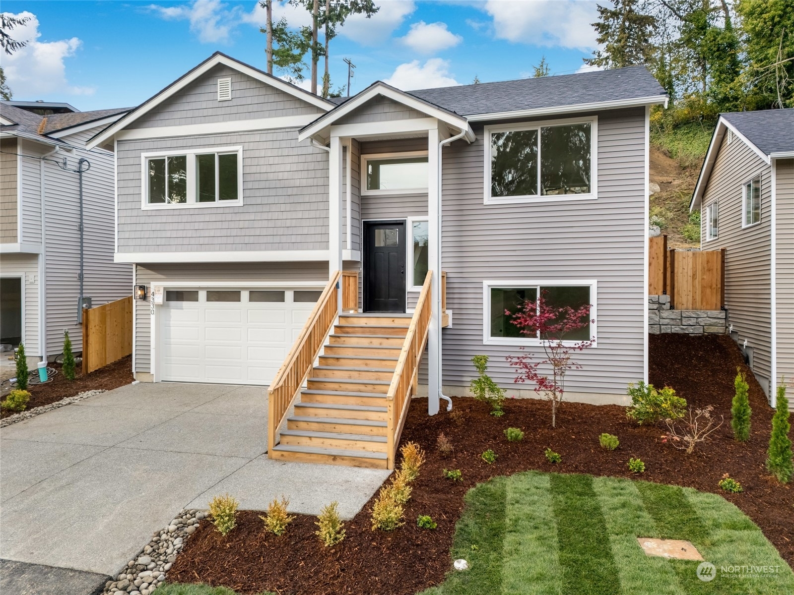 Property Photo:  4330 Crescent Avenue A  WA 98203 