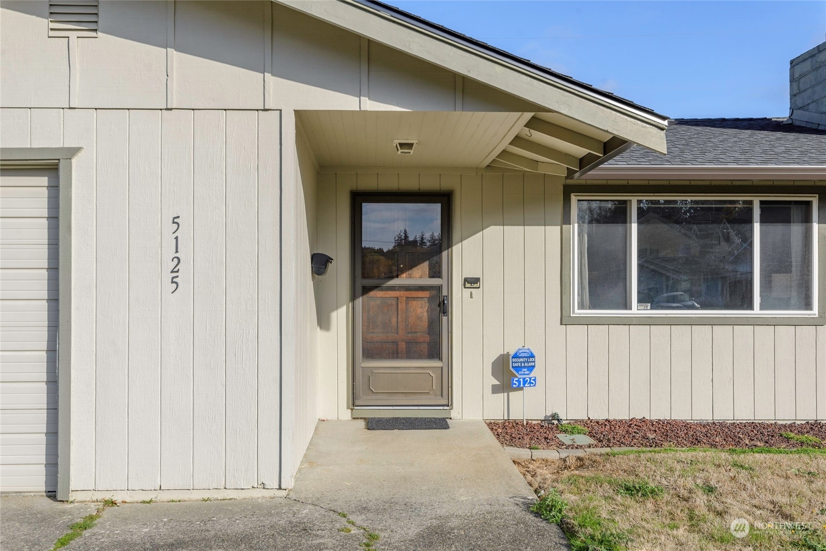 Property Photo:  5125 S 11th Street  WA 98465 