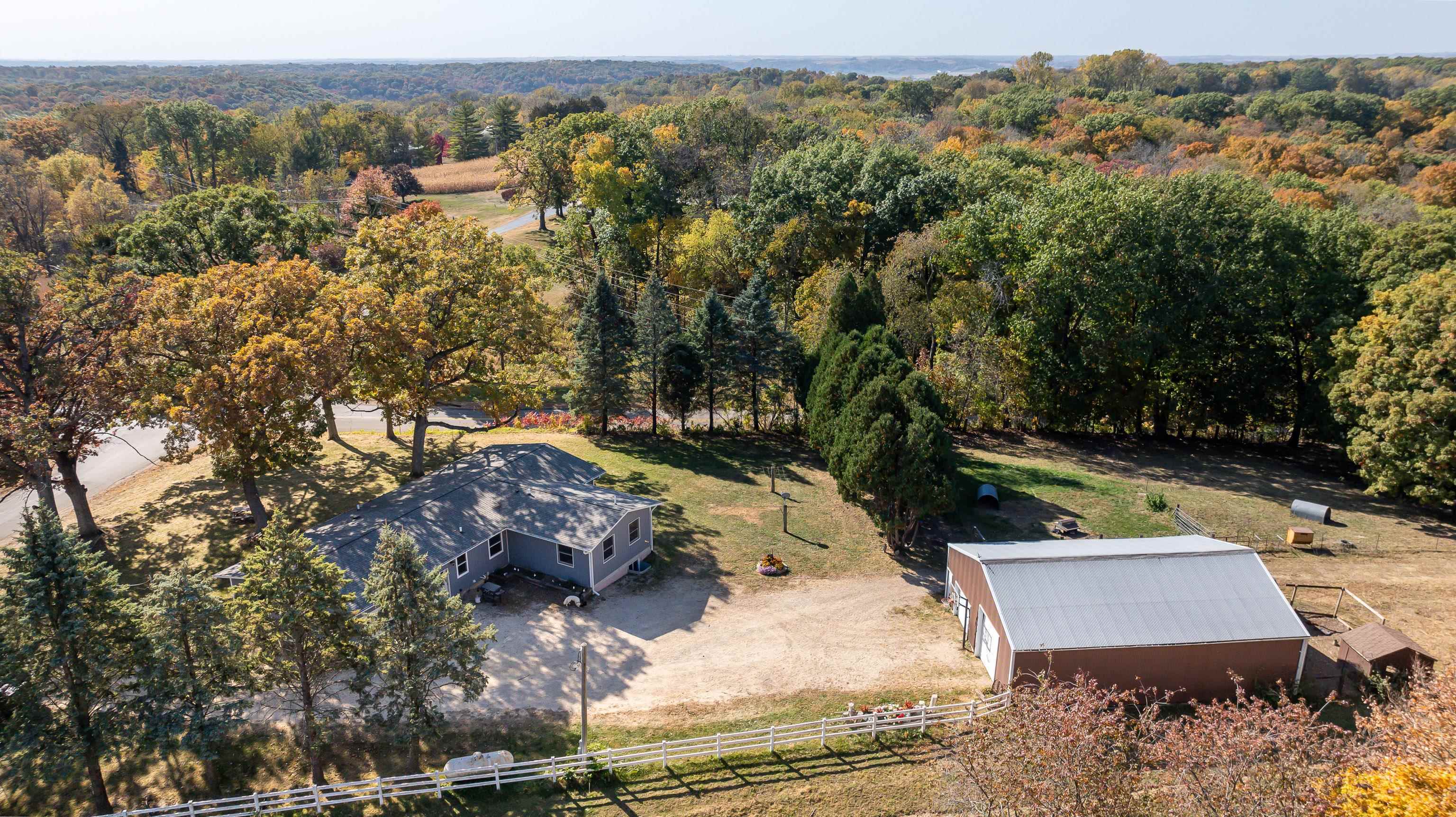 Property Photo:  3278 S Rocky Hill Road  IL 61036 