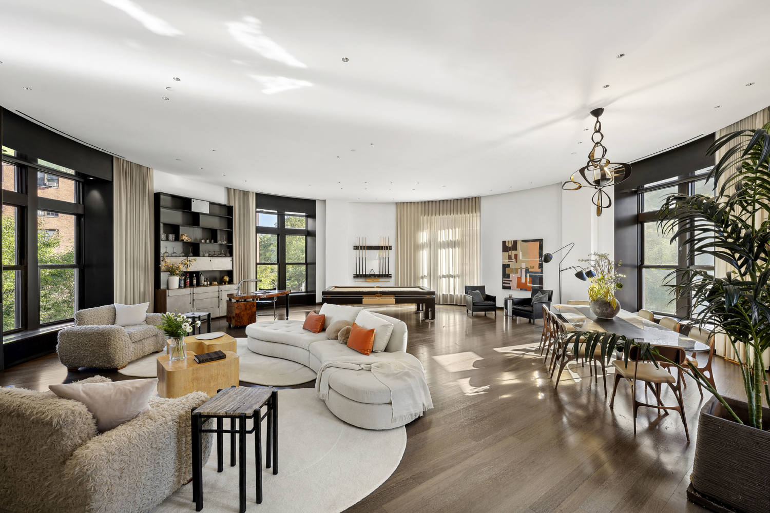Property Photo:  455 Central Park W 9L  NY 10025 