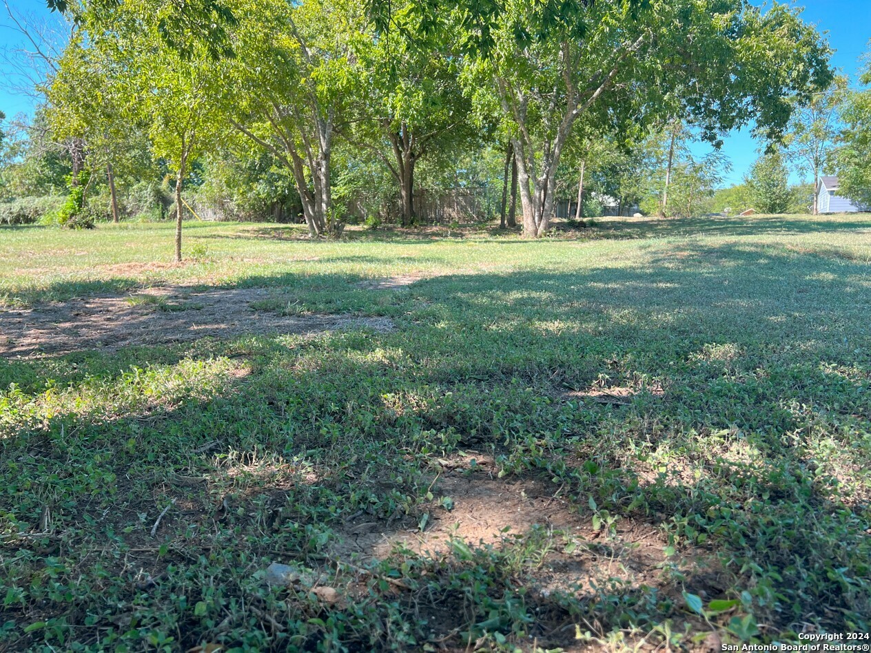 Property Photo: 00 Madison St TX 78621